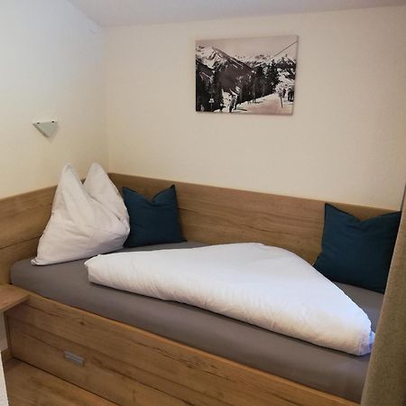 Haus Wimmer Saalbach-Hinterglemm Ruang foto