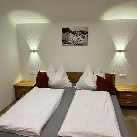 Haus Wimmer Saalbach-Hinterglemm Bagian luar foto