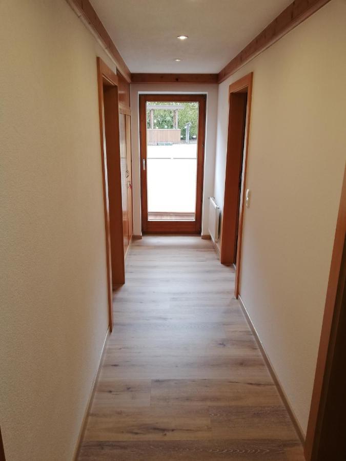 Haus Wimmer Saalbach-Hinterglemm Bagian luar foto