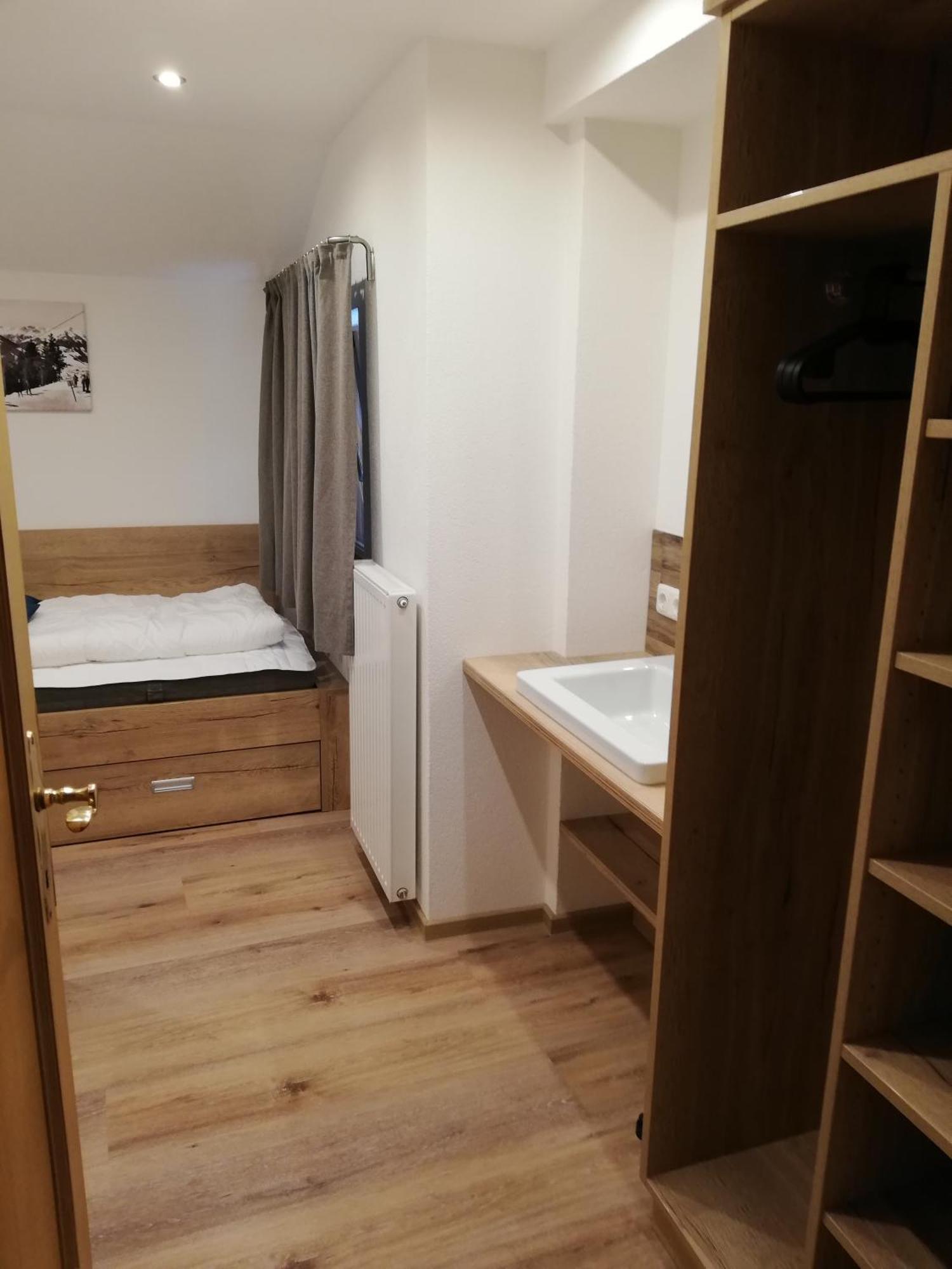 Haus Wimmer Saalbach-Hinterglemm Ruang foto