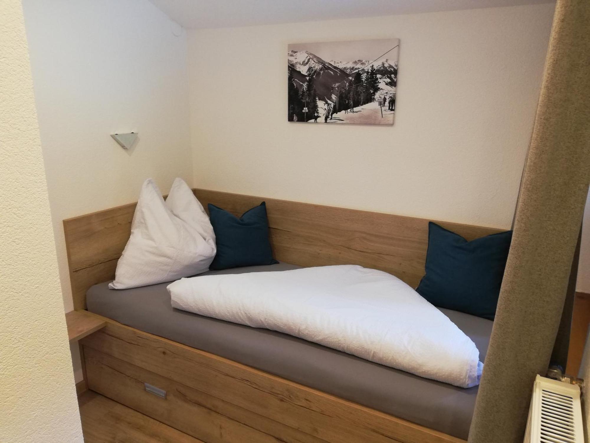 Haus Wimmer Saalbach-Hinterglemm Ruang foto