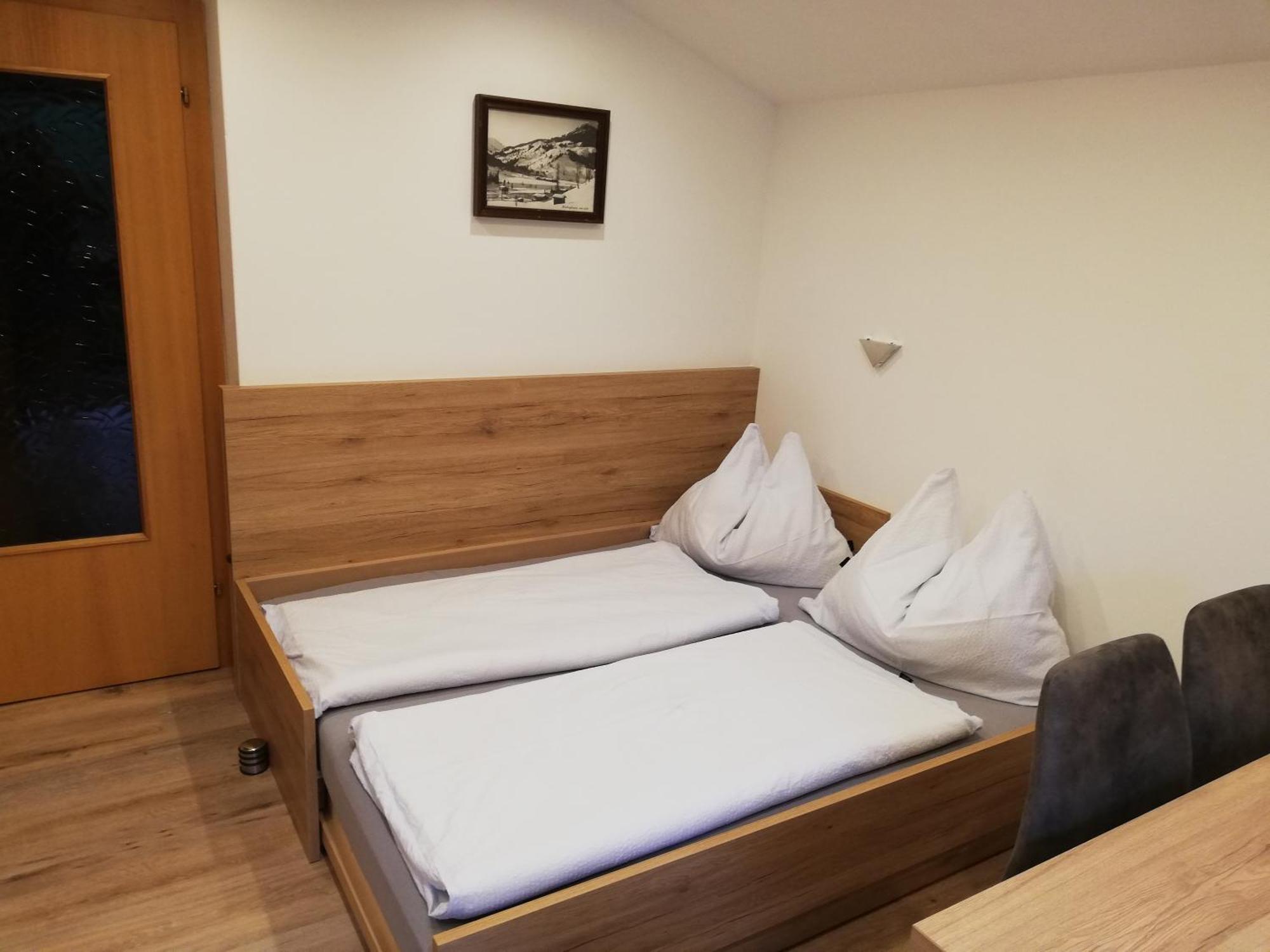 Haus Wimmer Saalbach-Hinterglemm Ruang foto
