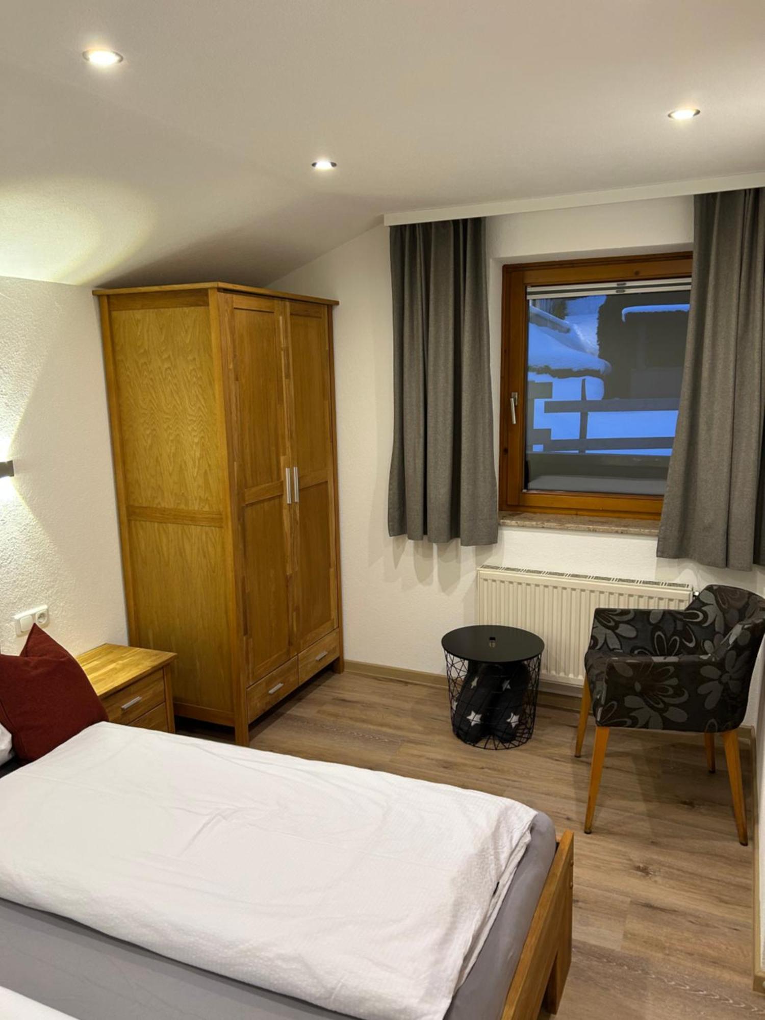 Haus Wimmer Saalbach-Hinterglemm Bagian luar foto