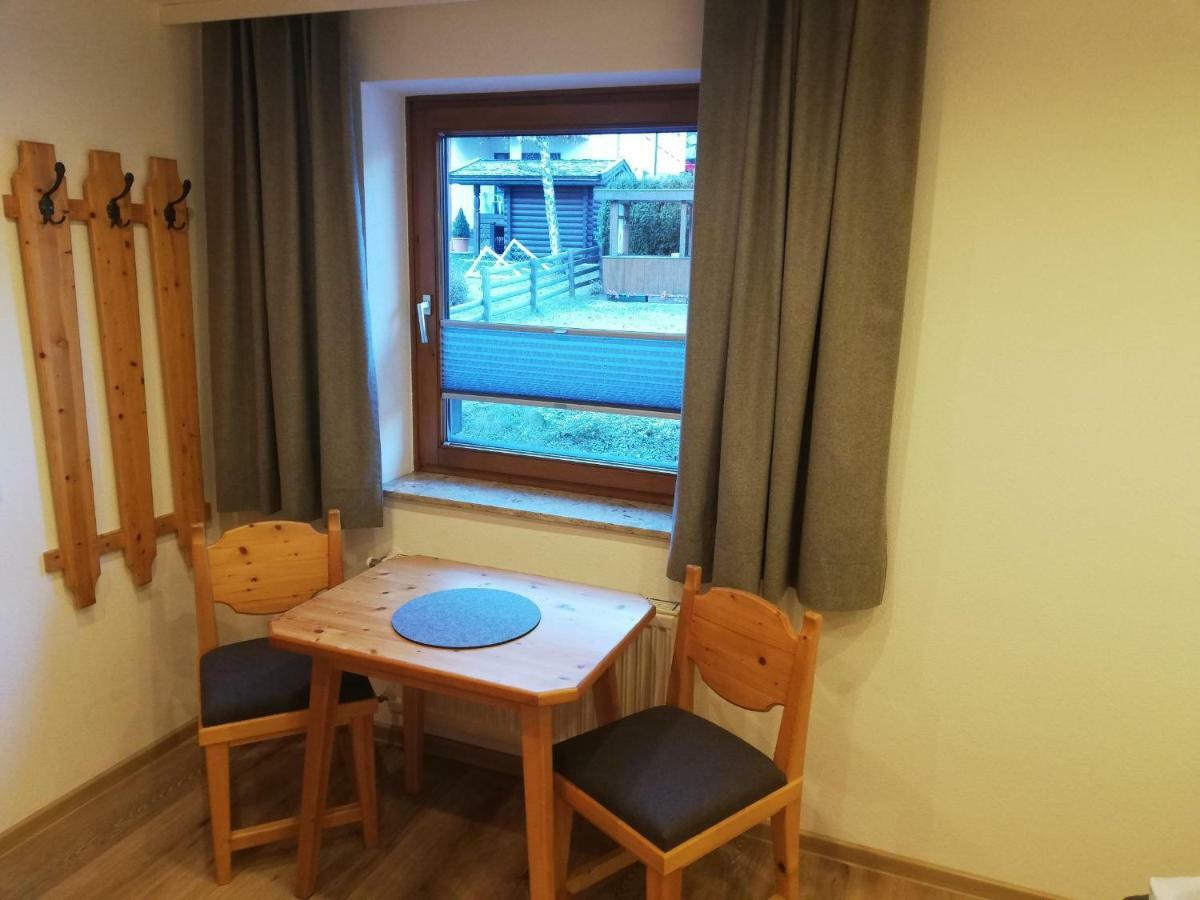 Haus Wimmer Saalbach-Hinterglemm Bagian luar foto