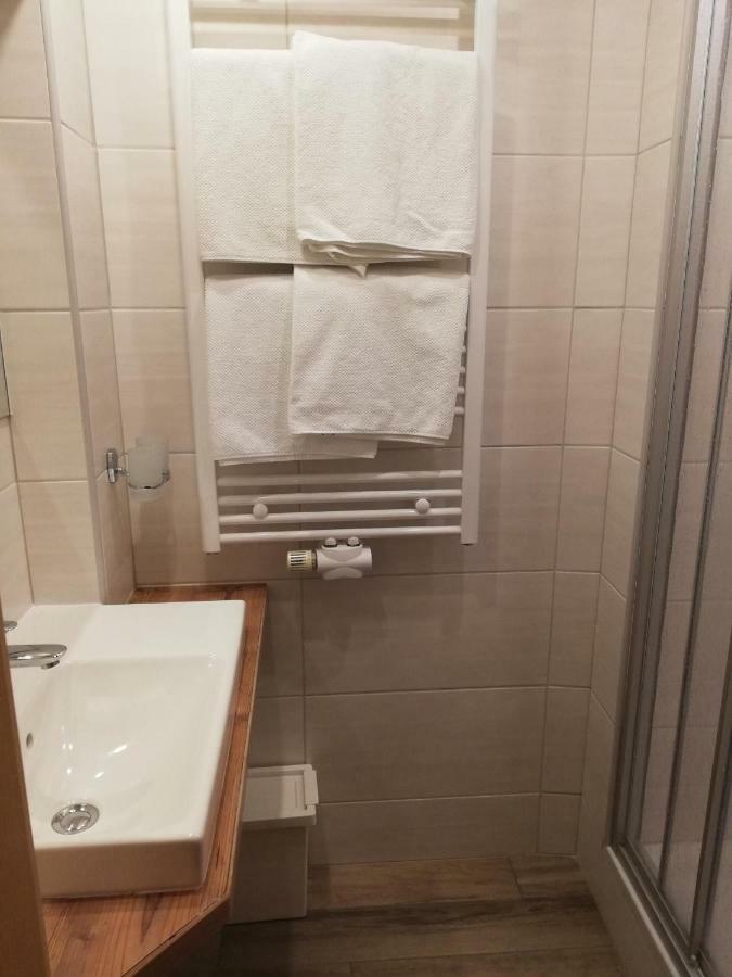 Haus Wimmer Saalbach-Hinterglemm Bagian luar foto