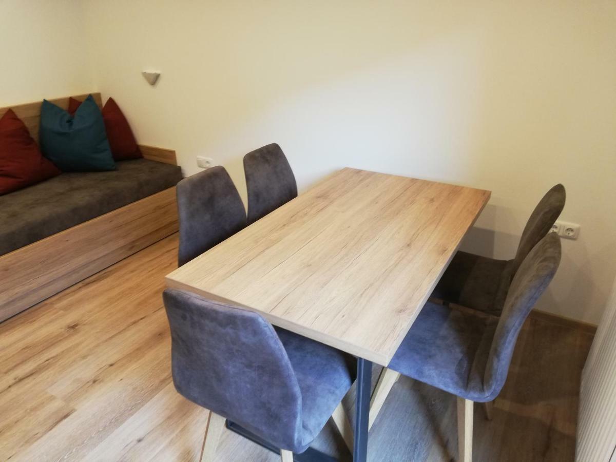 Haus Wimmer Saalbach-Hinterglemm Bagian luar foto