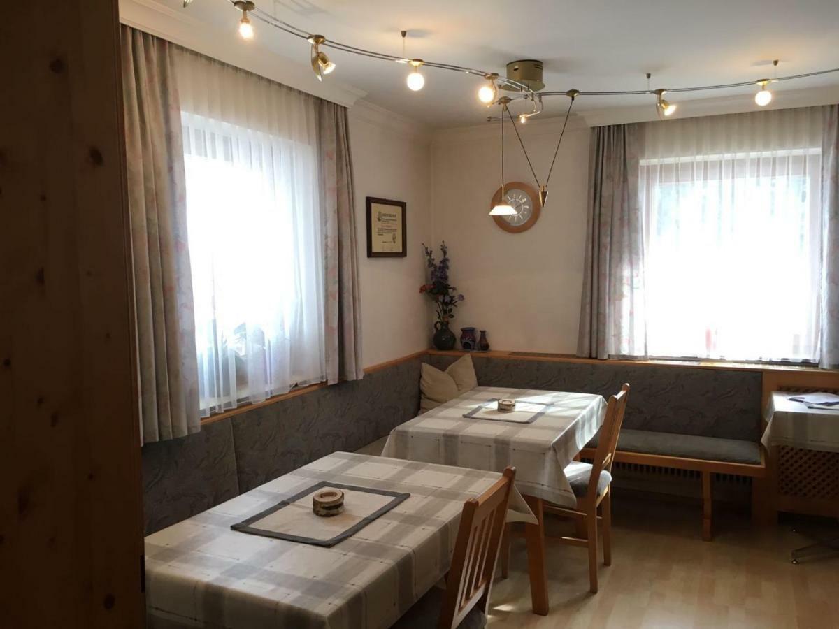 Haus Wimmer Saalbach-Hinterglemm Bagian luar foto