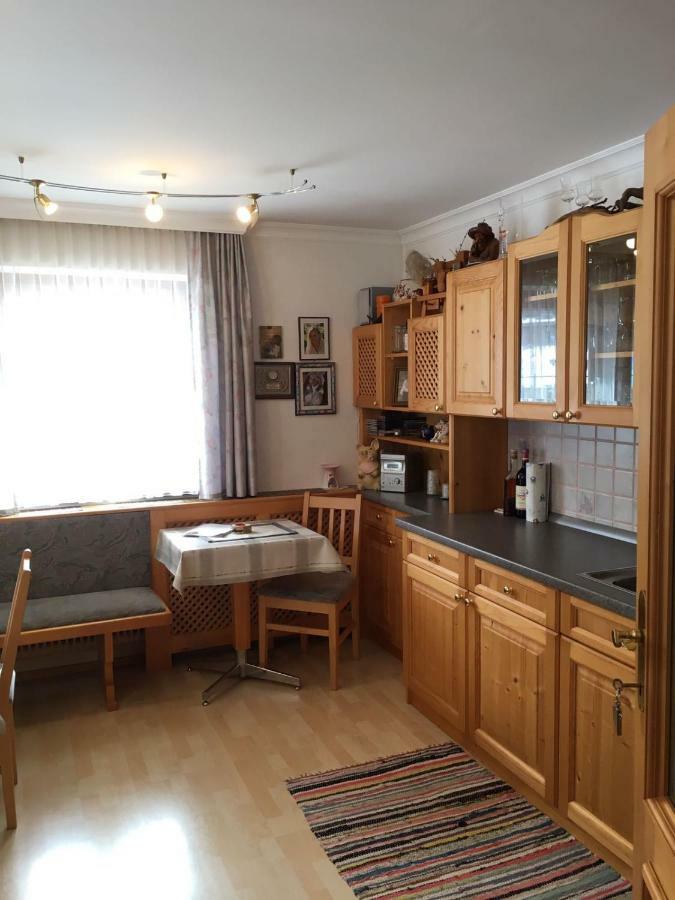 Haus Wimmer Saalbach-Hinterglemm Bagian luar foto