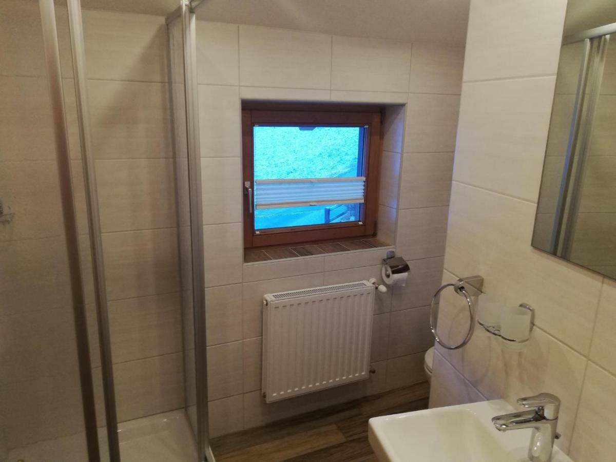 Haus Wimmer Saalbach-Hinterglemm Bagian luar foto