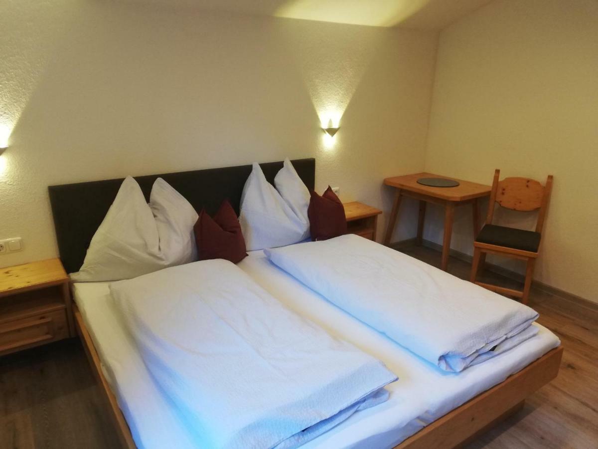 Haus Wimmer Saalbach-Hinterglemm Bagian luar foto